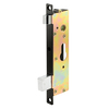 Prime-Line Security Screen or Storm Door Mortise Lock, Heavy Duty, Non-Handed 1 Set K 5064